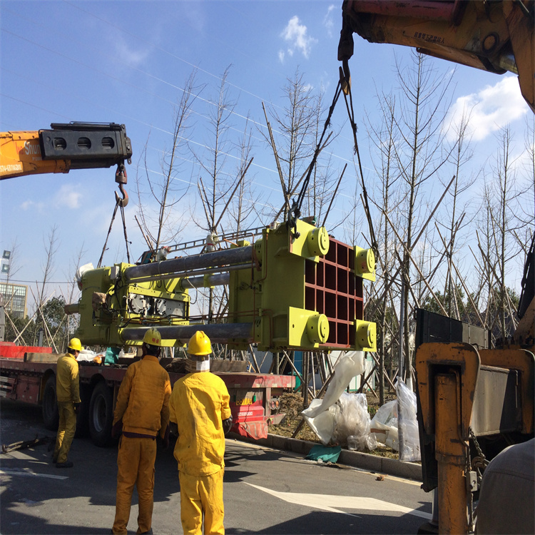 衡山本地吊车租赁公司