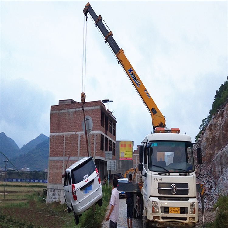 衡山汽车救援附近吊车电话