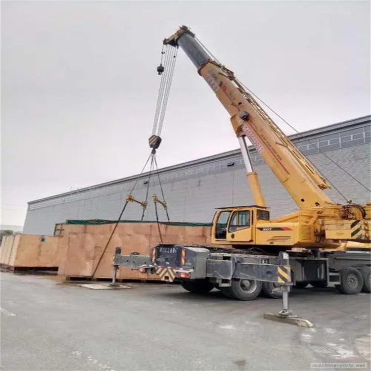 衡山急需吊车出租怎么办|24小时响应|跨区调配服务